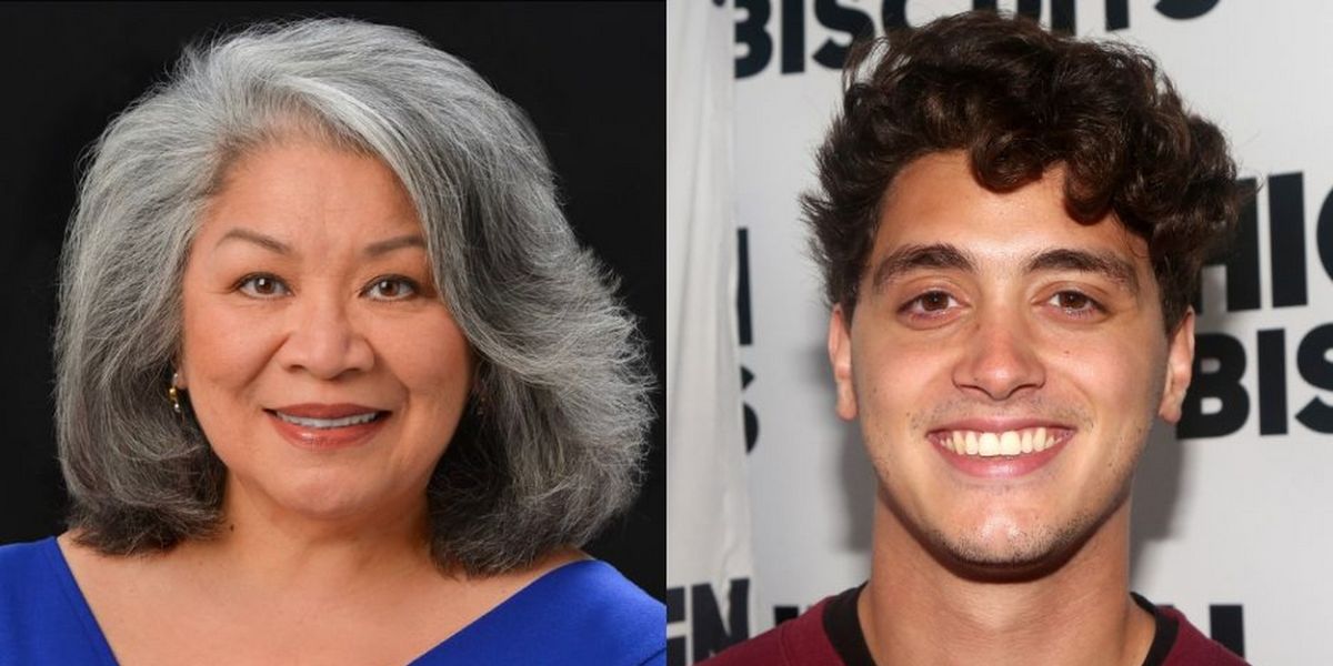 Loretta Ables Sayre & Antonio Cipriano Join PRETTY LITTLE LIARS: SUMMER SCHOOL