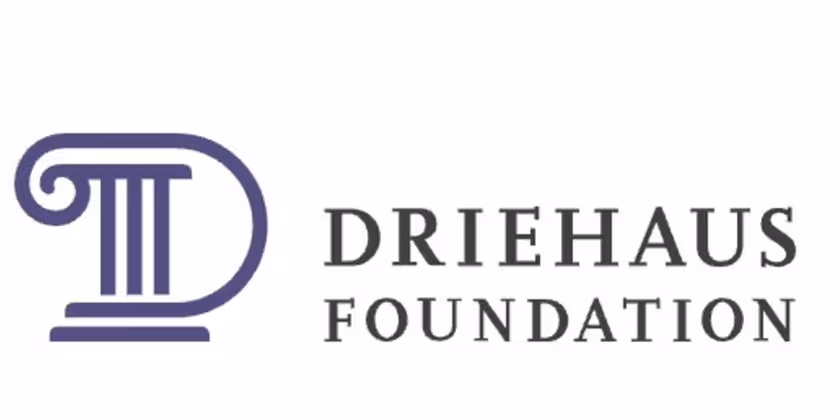 Lori Dimun Named Driehaus Foundation Senior Program Director, Arts and Culture Photo