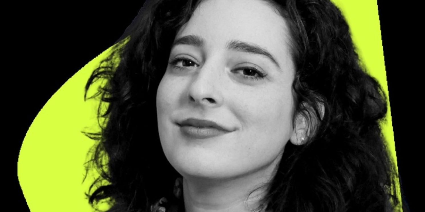 Lori Felipe-Barkin Named 2025 Page 73 Playwriting Fellow  Image