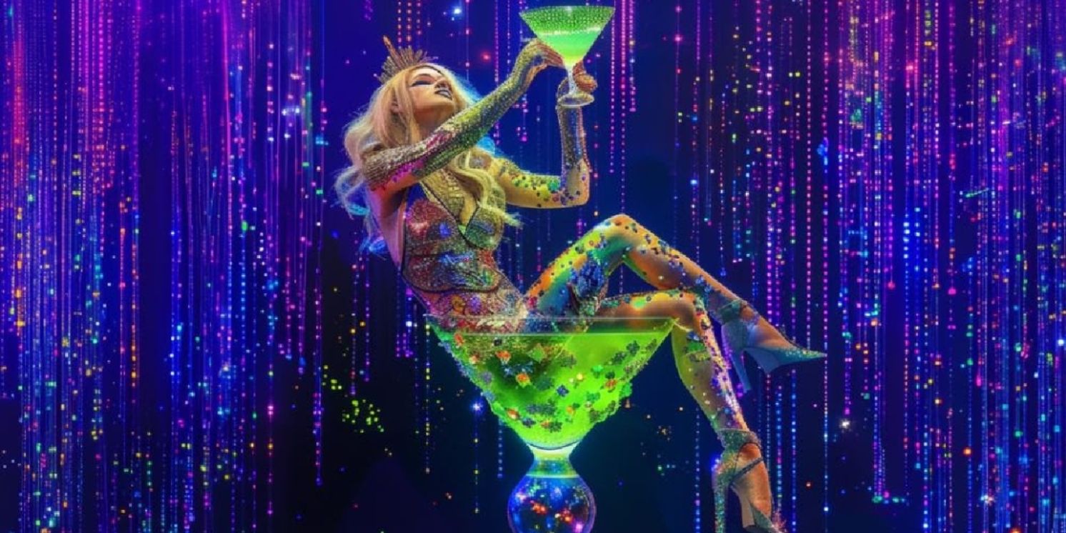 Lori Hoeft & Macy Pitt to Premiere New Show at Hollywood Fringe Festival  Image