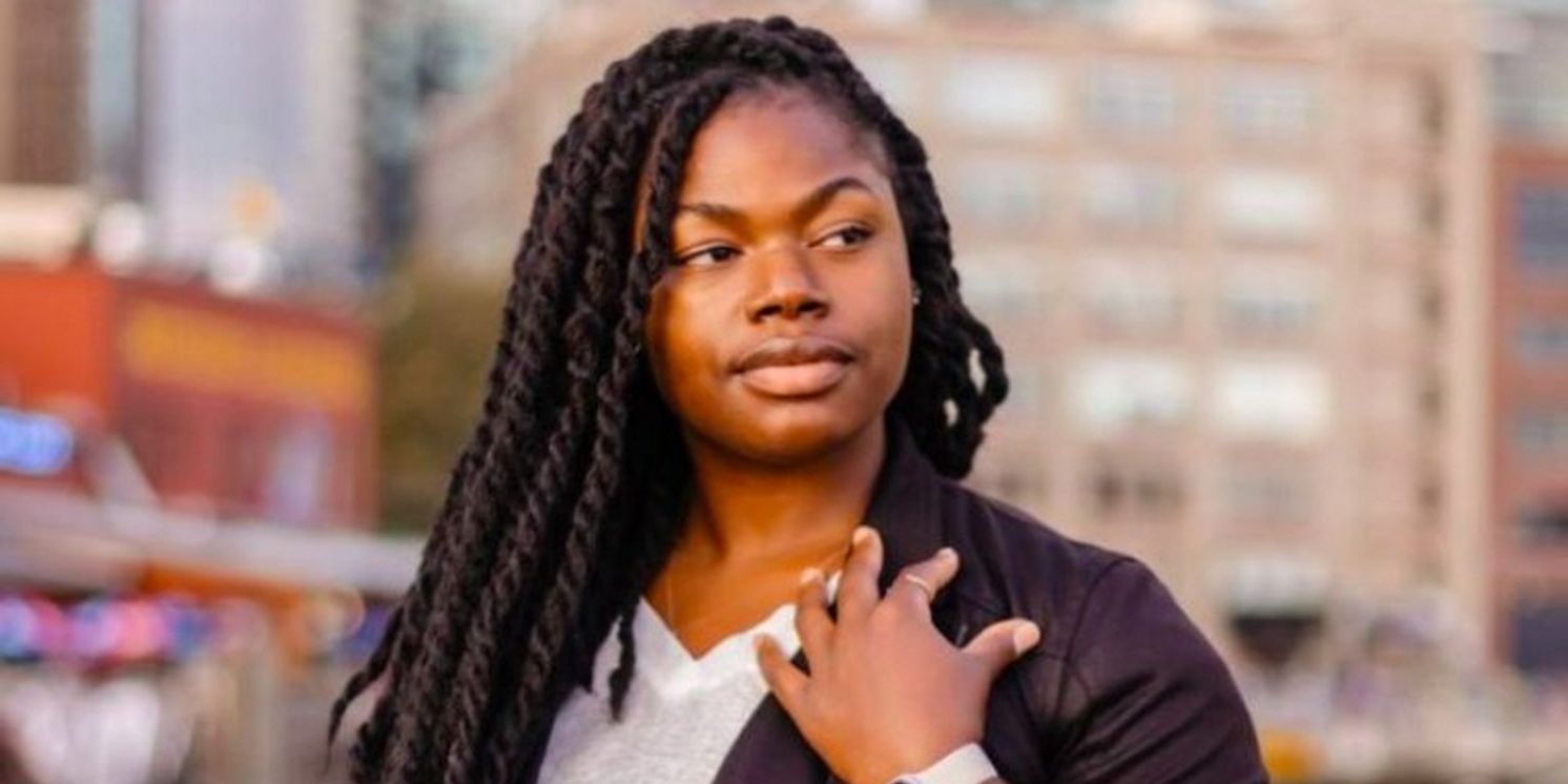 Lori Rayne Brings The Broadway Bash In New Single 'Woo Girls'  Image