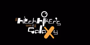 Lorin Latarro and Simon Evans Will Helm THE HITCHHIKER'S GUIDE TO THE GALAXY Stage Show