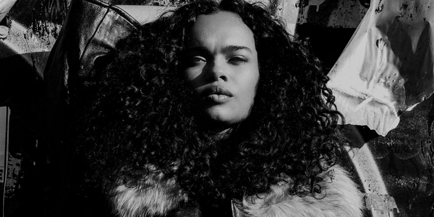 Lorna Courtney Will Make Solo Show Debut at Joe's Pub  Image