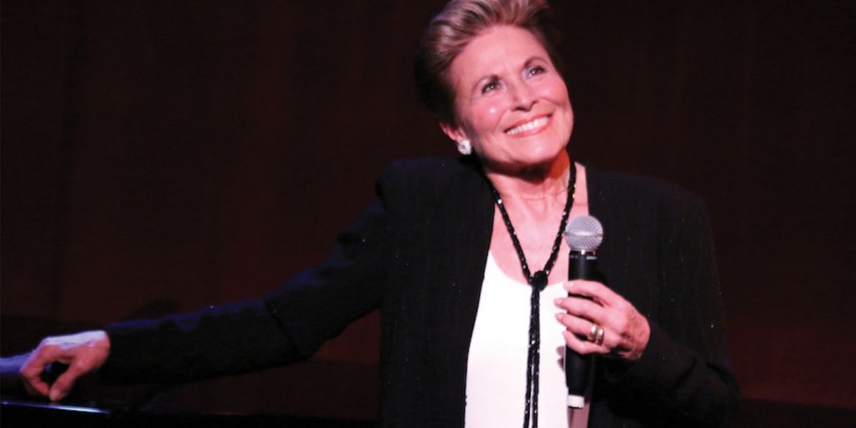 Lorna Dallas Comes To Chelsea Table + Stage In February