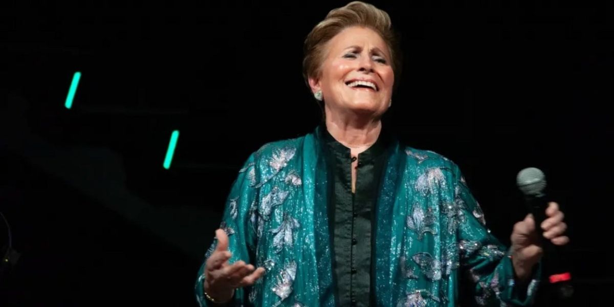 Lorna Dallas Will Perform Encore of SNAPSHOTS at Chelsea Table + Stage