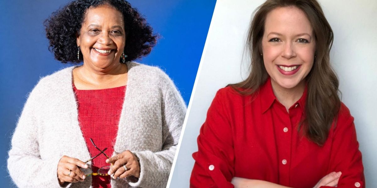 Lorna Goodison and Amy E. Elkins Will Appear in Conversation at BMCM+AC