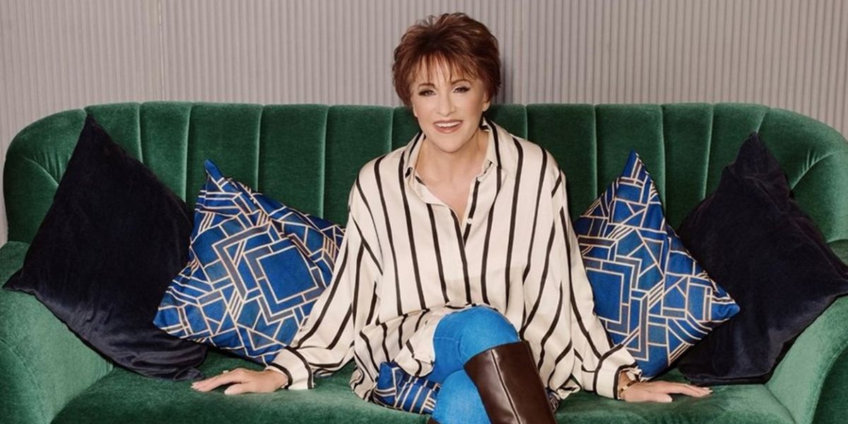 Lorna Luft to Return to 54 Below in May With HOME AGAIN