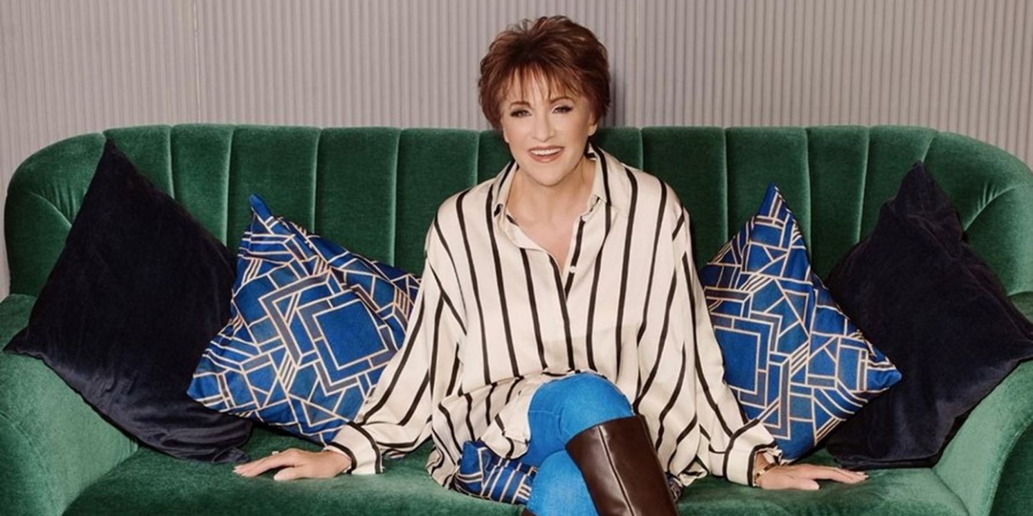 Lorna Luft to Return to 54 Below in May With HOME AGAIN  Image