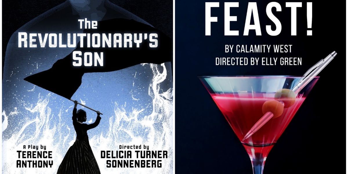 Lortel Theatre Unveils Fall 2024 Lineup Featuring FEAST! & More