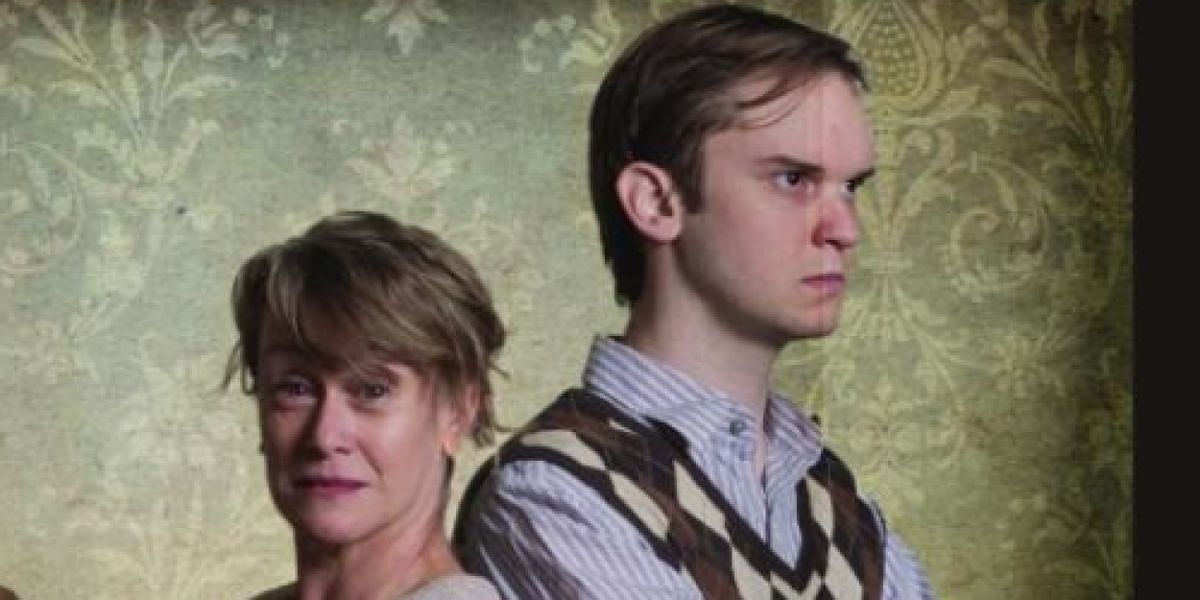 Los Altos Stage Company Presents THE GLASS MENAGERIE
