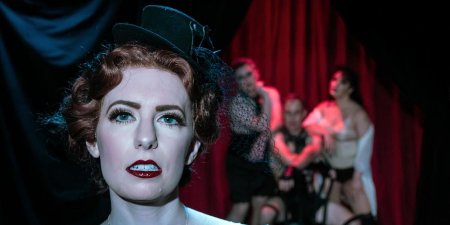 Los Altos Stage Company to Present CABARET This September  Image