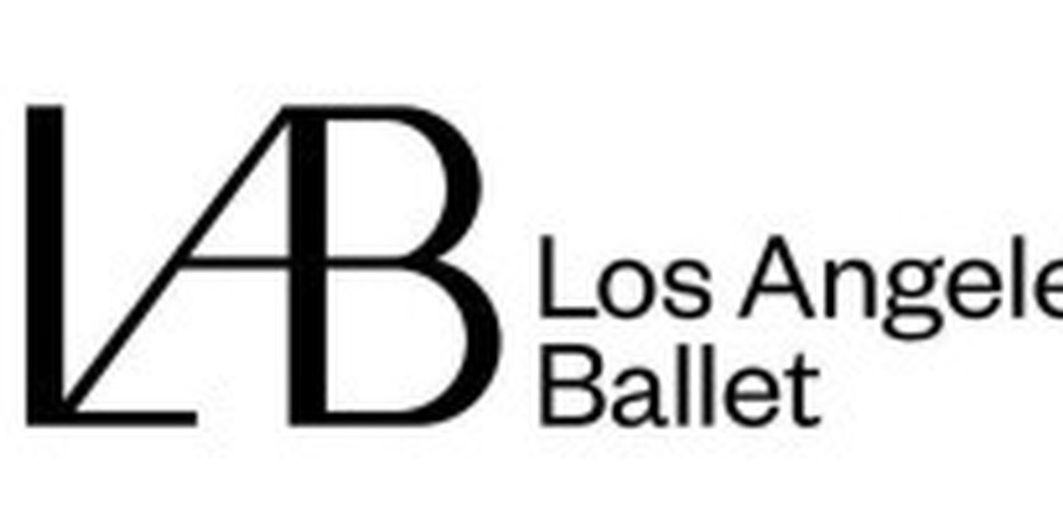 Los Angeles Ballet Unveils 20th Anniversary 2025–2026 Season  Image