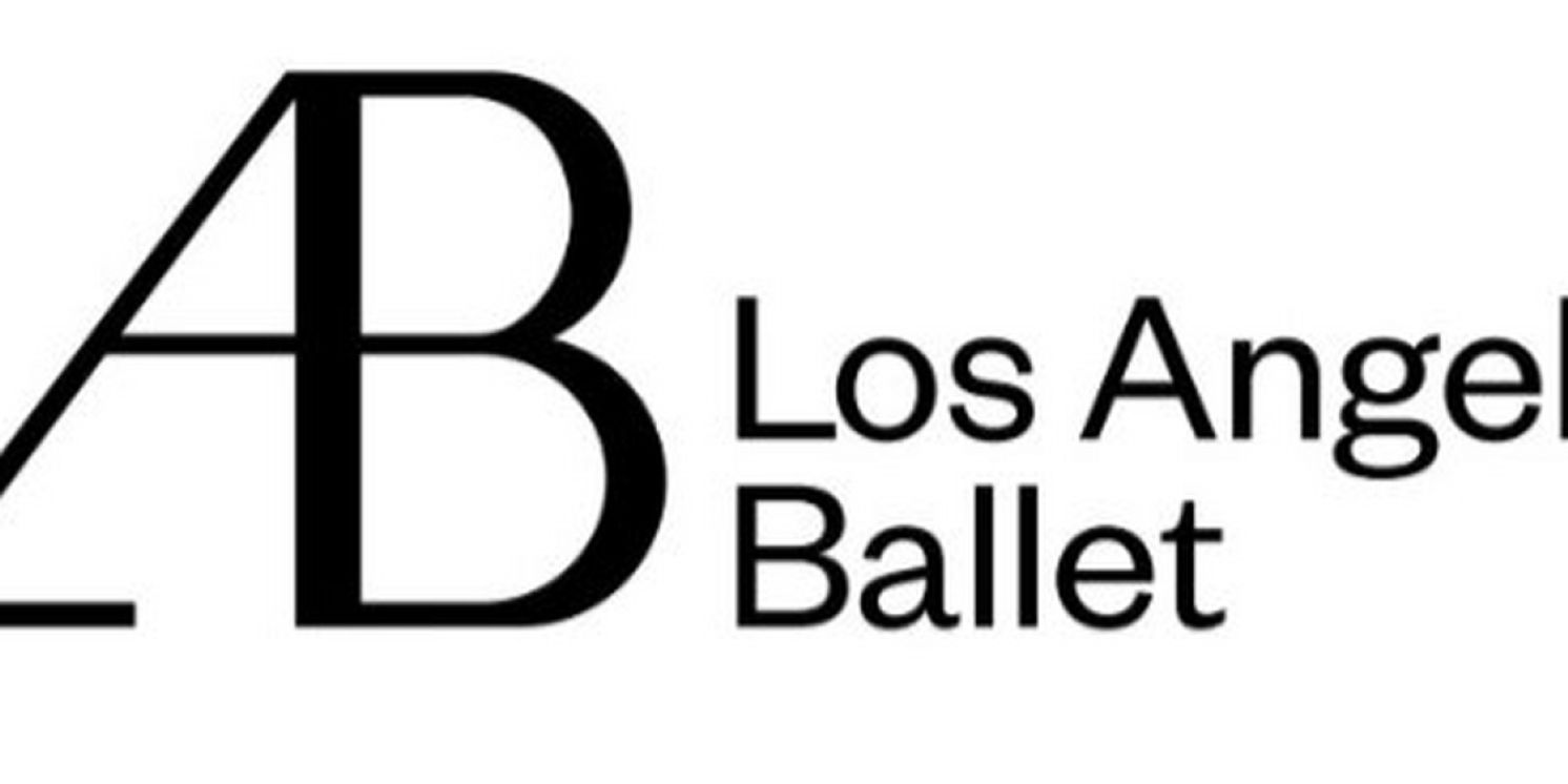 Los Angeles Ballet Launches New Brand Identity Ahead Of The 2023/2024 Season  Image