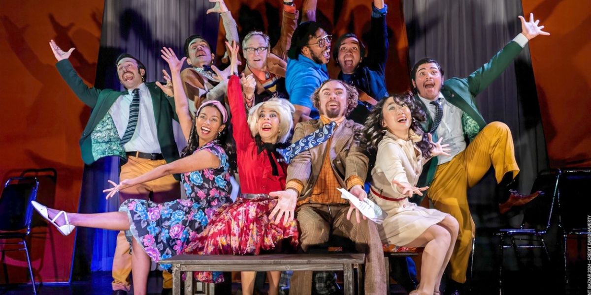 Los Angeles Based Theatre Movement Bazaar Confirm London Transfer