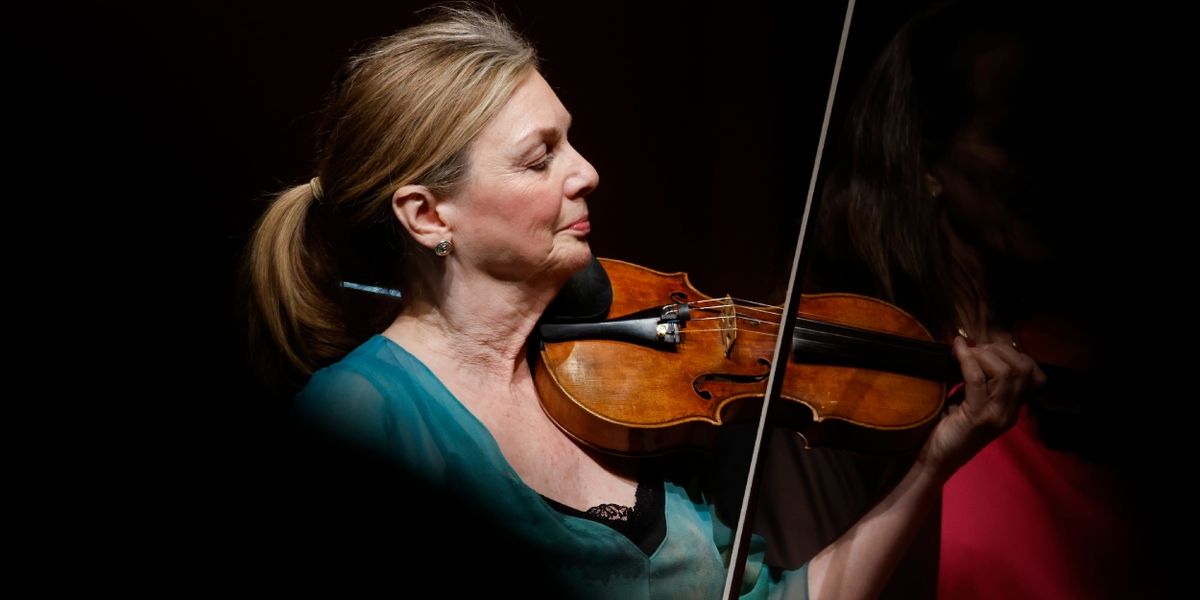 Los Angeles Chamber Orchestra Baroque Program Features Vocal and Trumpet Works by Handel, Purcell, Vivaldi, Others