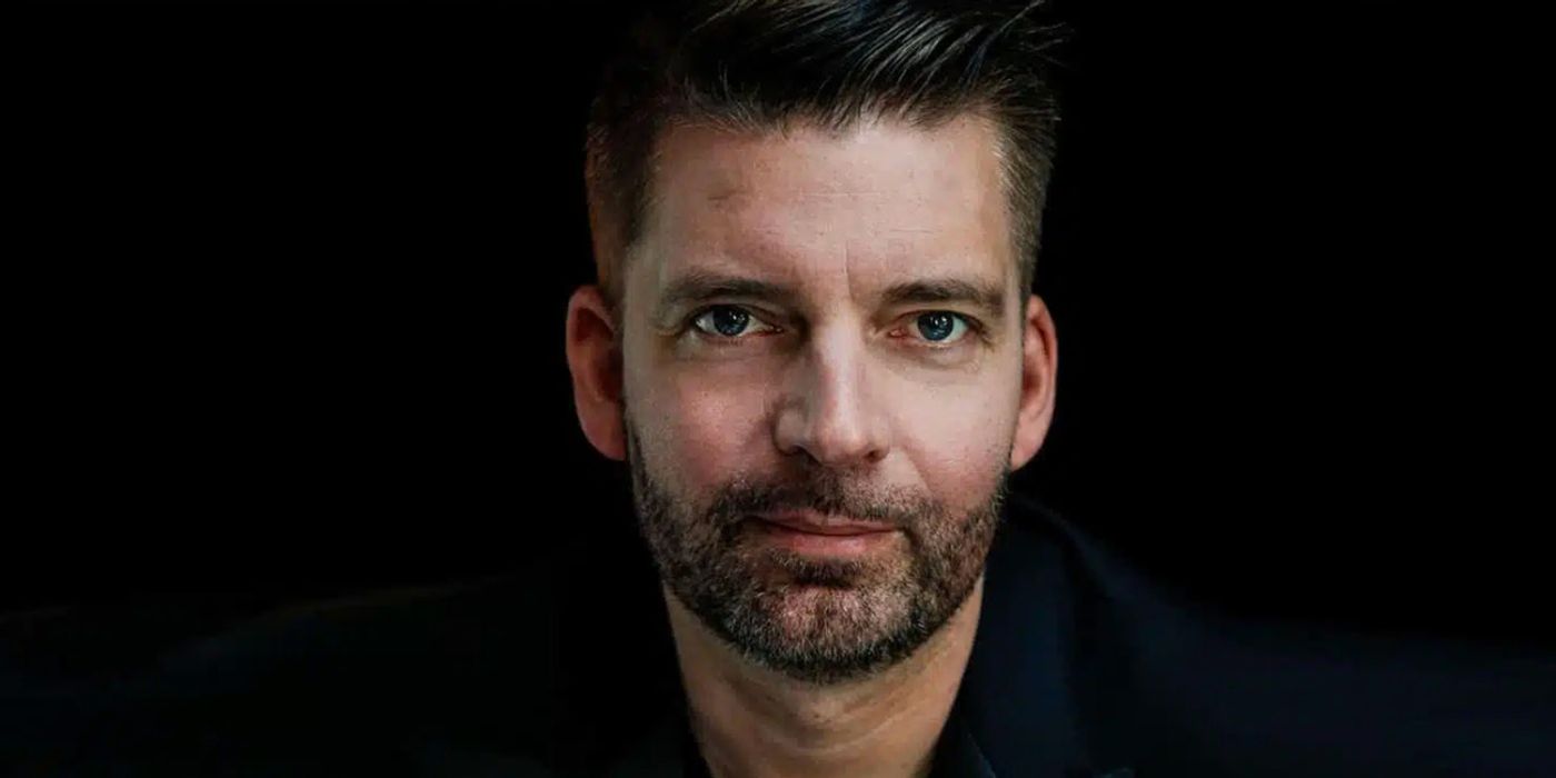 Los Angeles Chamber Orchestra Names Matthias Pintscher Music Director