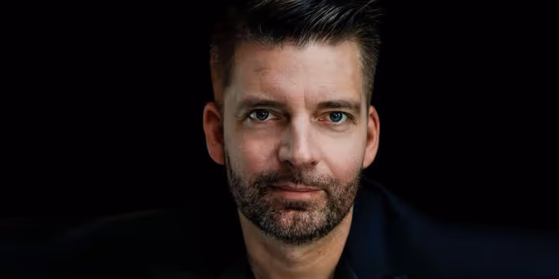 Los Angeles Chamber Orchestra Names Matthias Pintscher Music Director