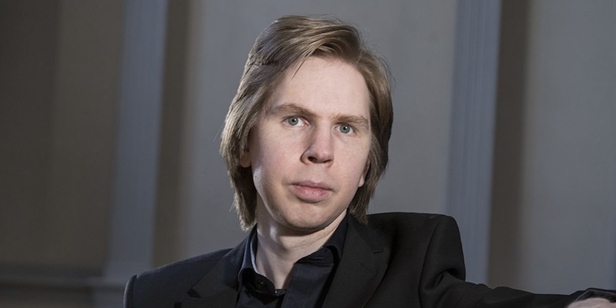 Los Angeles Chamber Orchestra Opens 2024-25 Chamber Series with Acclaimed Pianist Juho Pohjonen