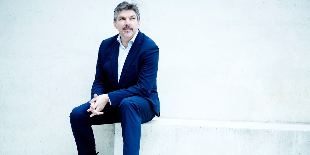 Los Angeles Chamber Orchestra's Orchestral Series to Launch with TRAILBLAZERS: MARTÍN + BRAHMS + BAUER