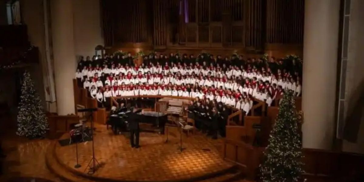 Los Angeles Children’s Chorus To Present Annual Winter Concert December 6–7