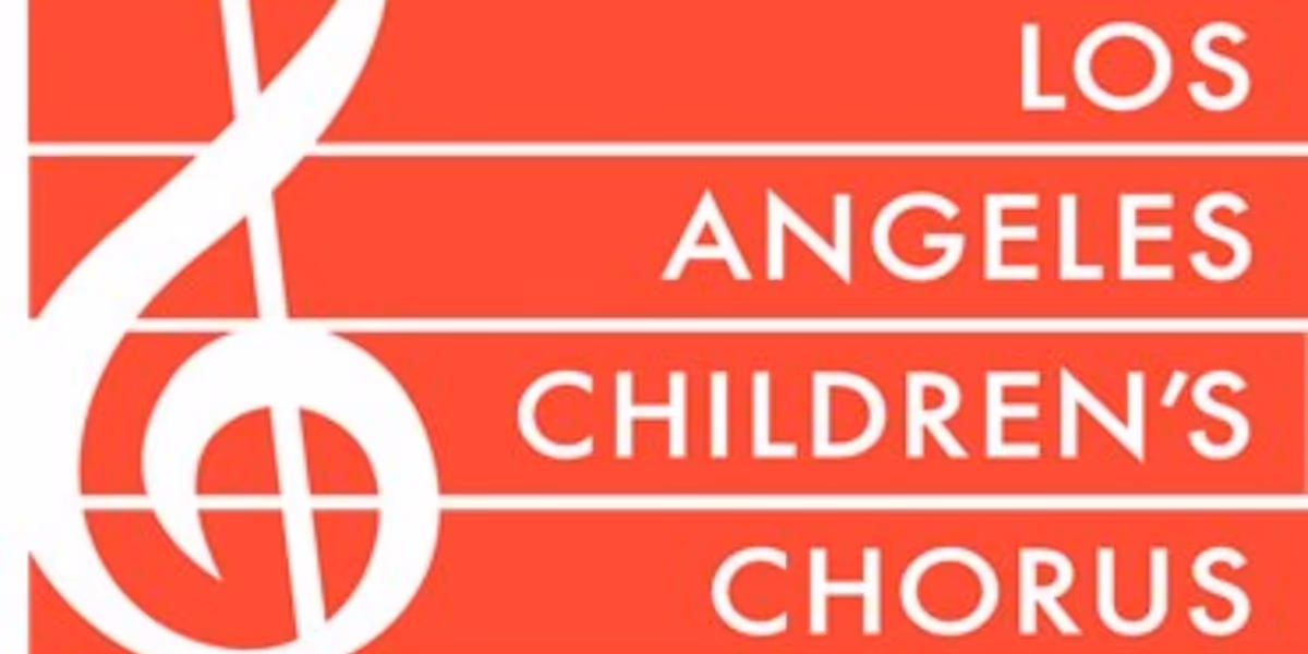 Los Angeles Children’s Chorus to Host Annual Benefit Concert,
EVERY CHILD SINGS