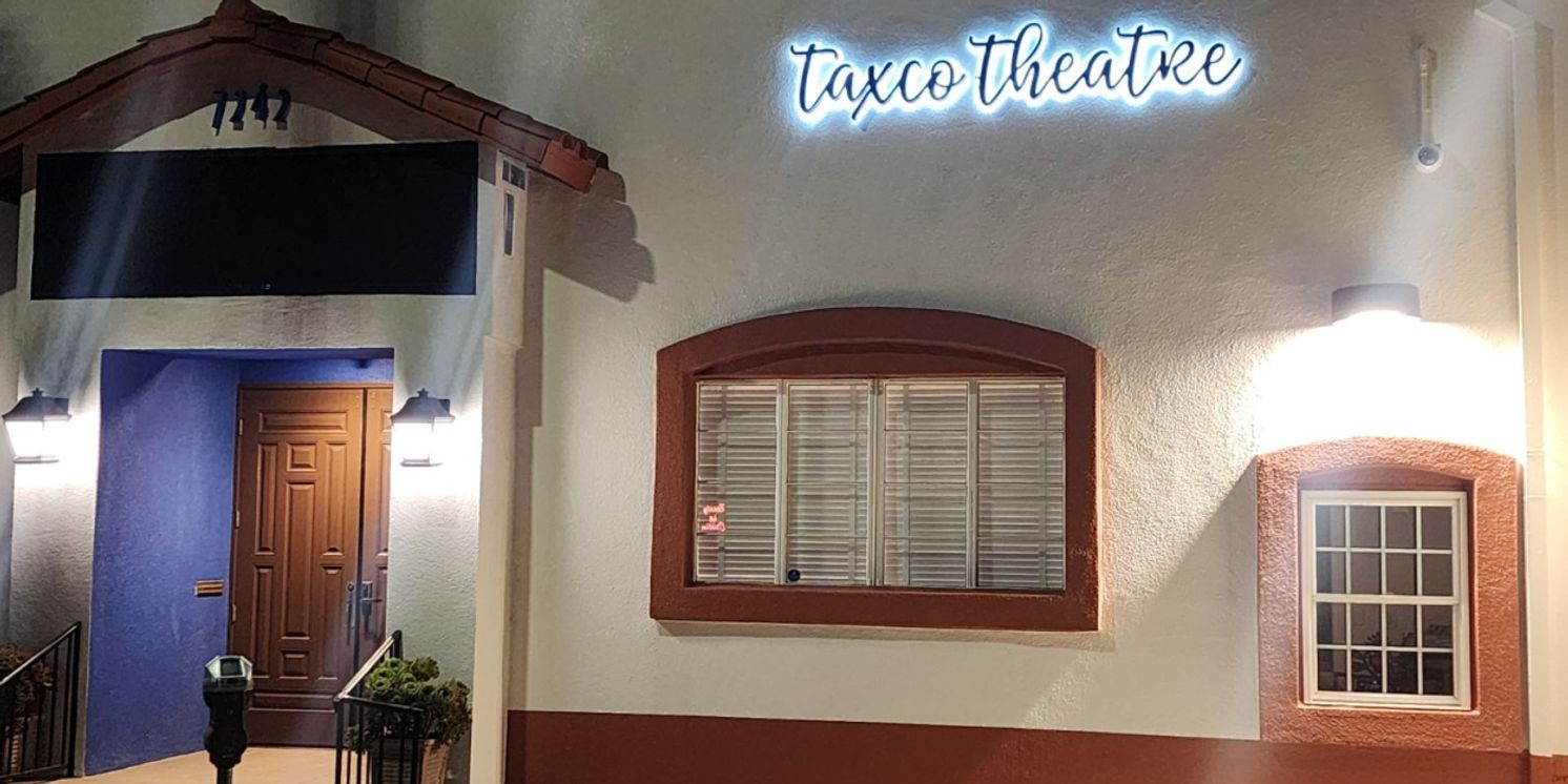 The Taxco Theatre to Re-Open In Canoga Park  Image