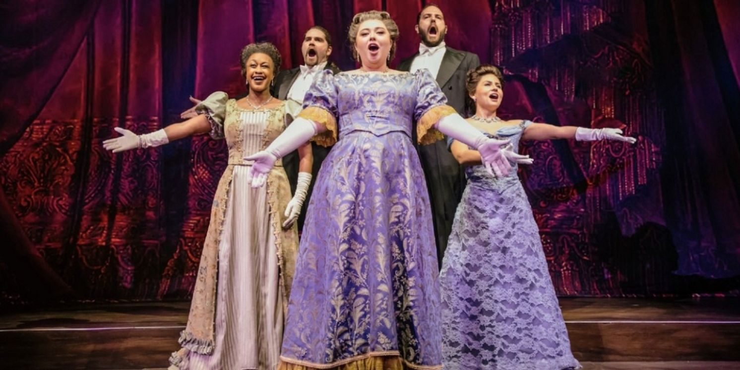 Los Angeles Drama Critics Circle Reveals 2023 Award Recipients  Image