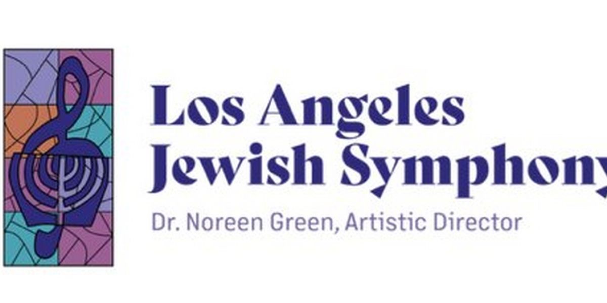 Los Angeles Jewish Symphony Will Host 30th Anniversary Celebration