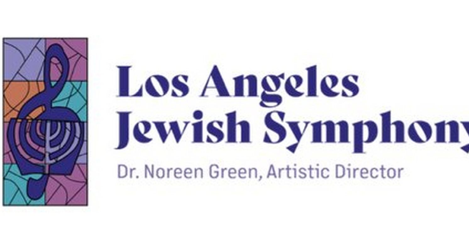 Los Angeles Jewish Symphony Will Host 30th Anniversary Celebration  Image