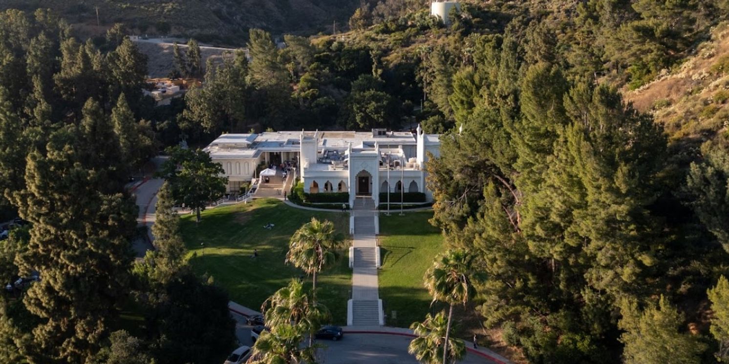 Los Angeles-Long Beach-Glendale Ranked #12 In Top 20 Most Arts-Vibrant Large Communities In The U.S.  Image