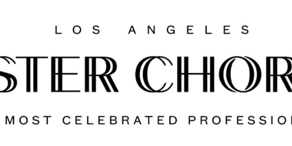 Los Angeles Master Chorale President and CEO Scott Altman Will Step Down
