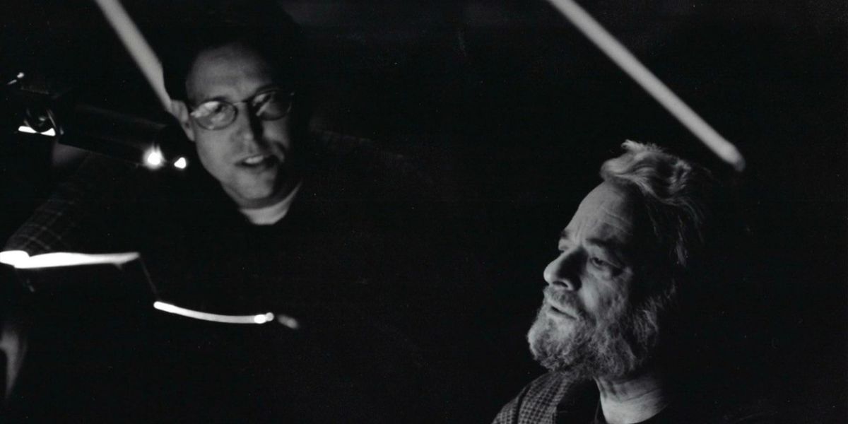 Los Angeles Master Chorale to Present Sondheim Tribute at Walt Disney Concert Hall