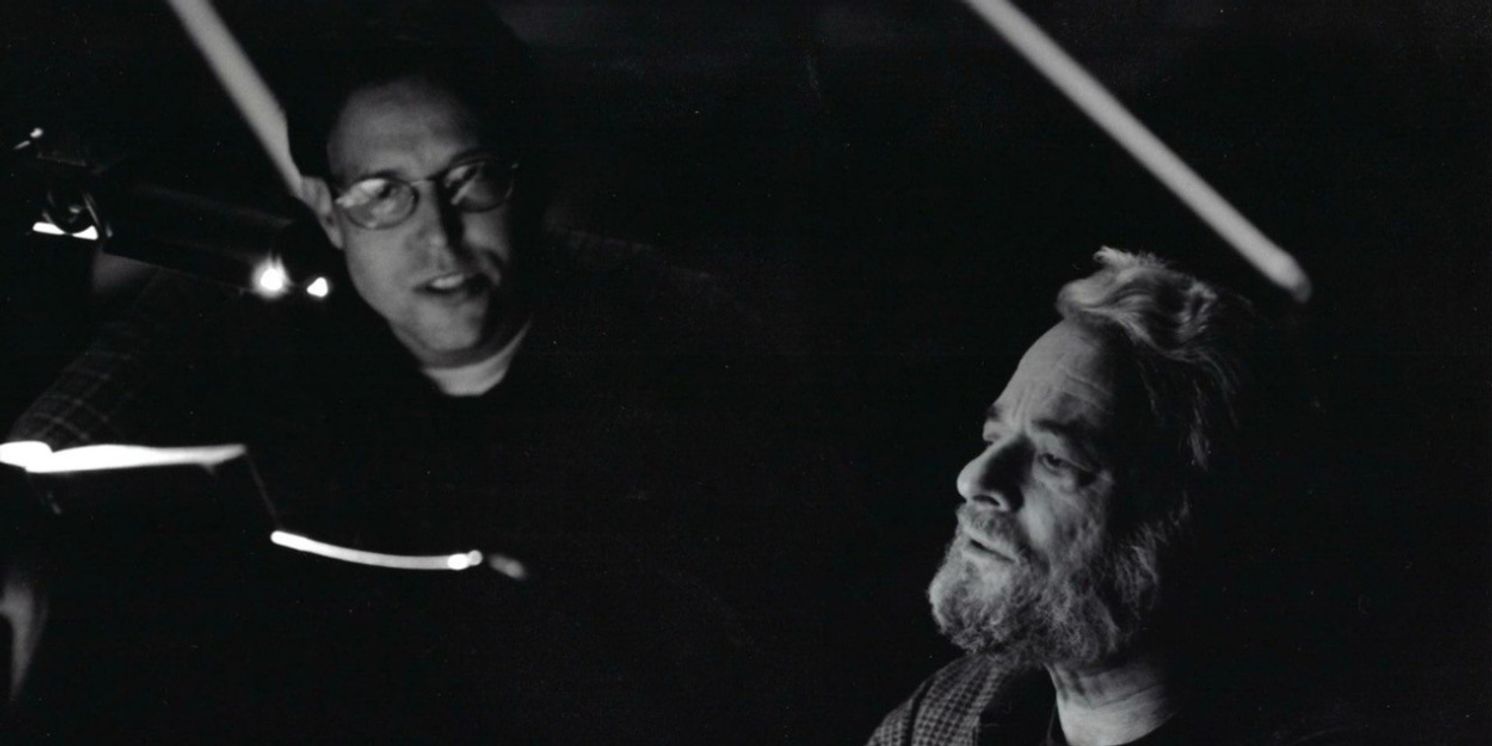 Los Angeles Master Chorale to Present Sondheim Tribute at Walt Disney Concert Hall  Image