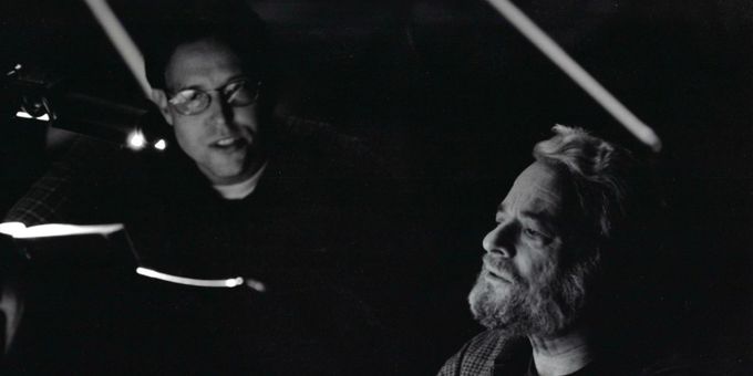 Los Angeles Master Chorale to Present Sondheim Tribute at Walt Disney Concert Ha Photos