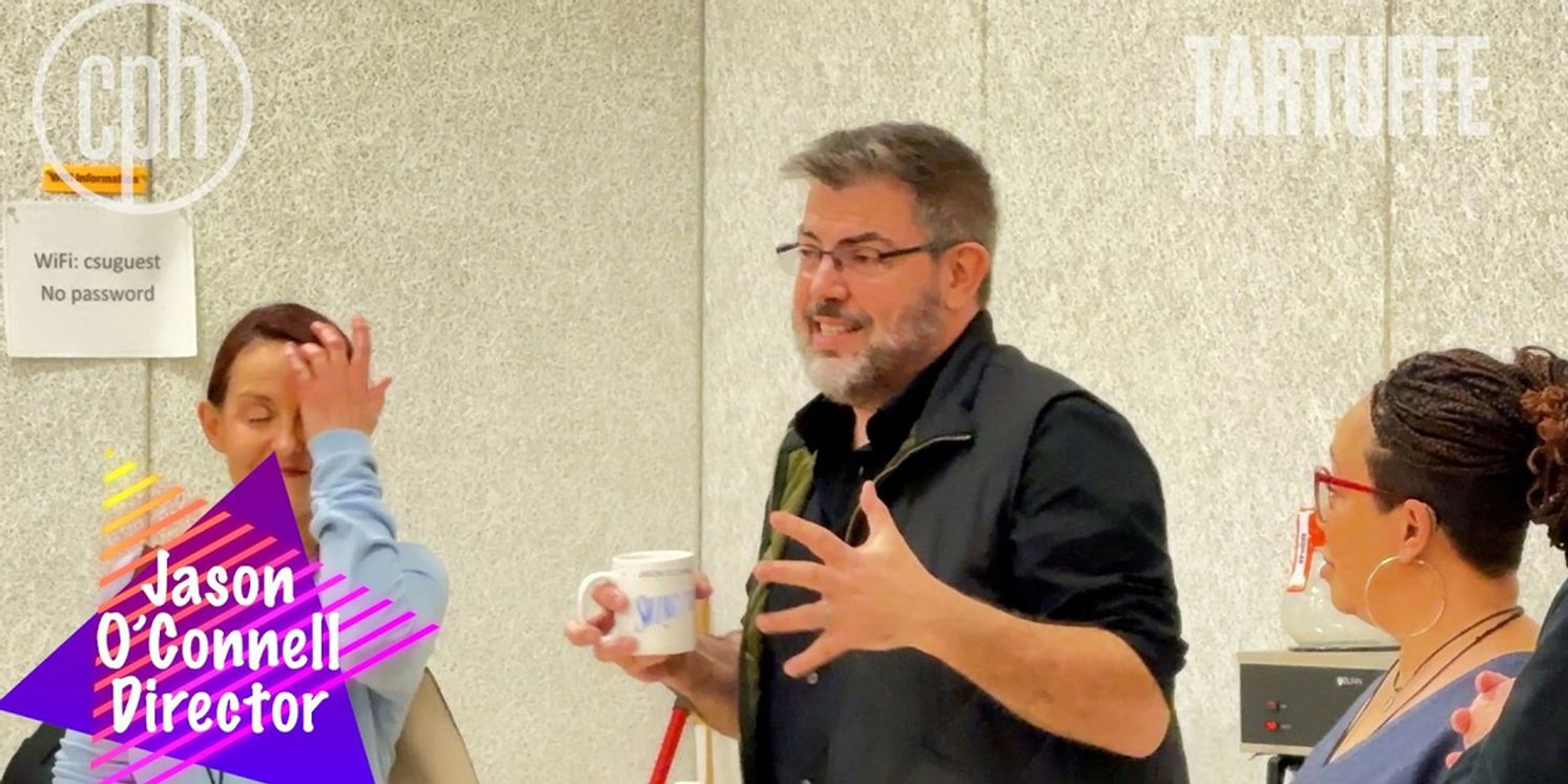 Los Angeles Master Chorale to Perform MOZART'S REQUIEM at Disney Hall  Image