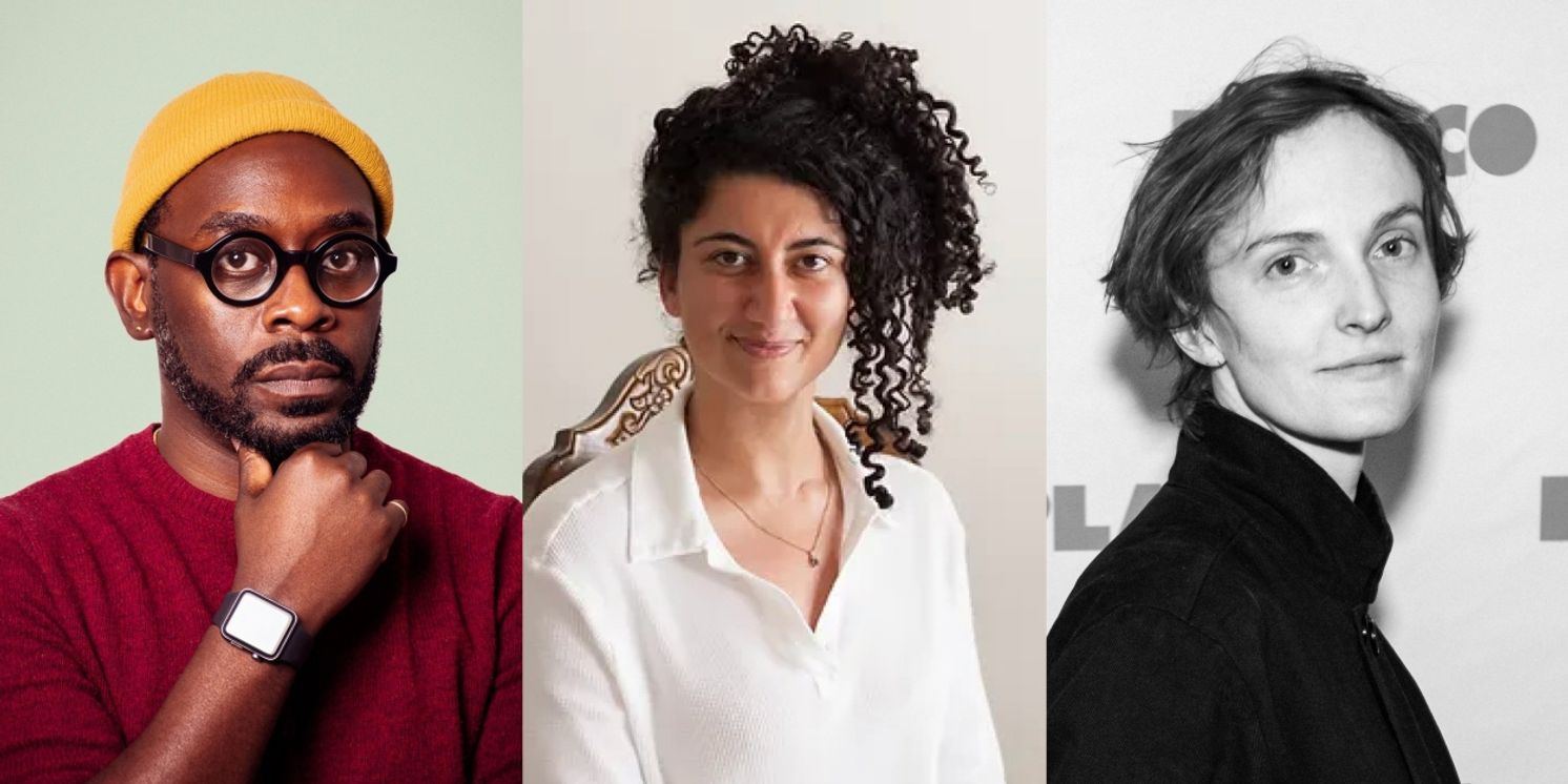 Los Angeles Media Fund and Protozoa Pictures Team Up To Launch the LAMF / Protozoa Theater Fund  Image