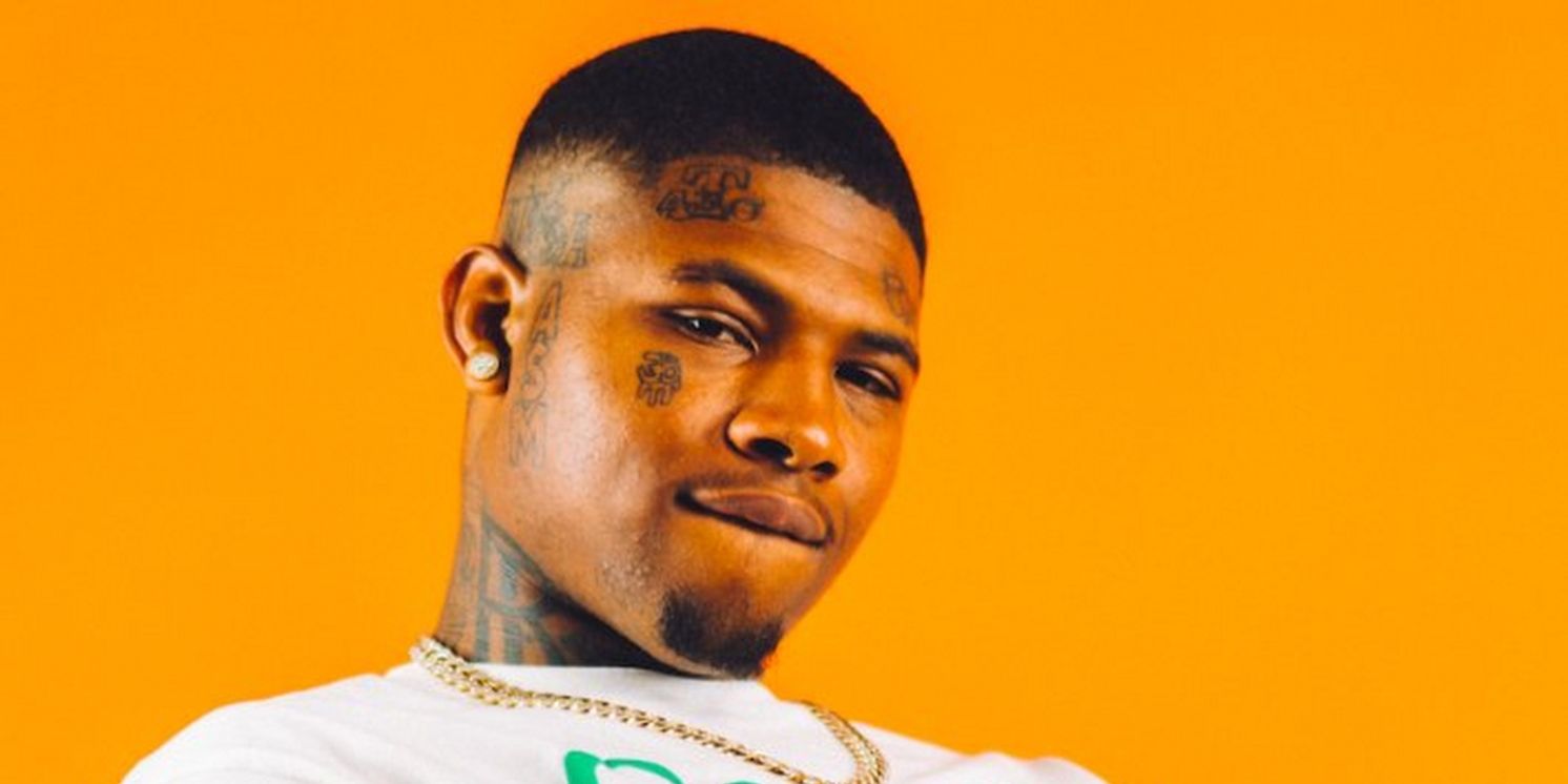 Los Angeles' Own Asm Bopster Releases New Mixtape Sir CEO  Image