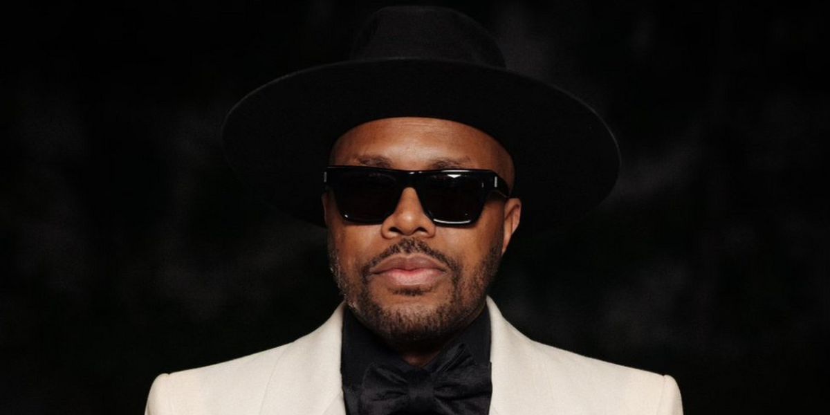 Los Angeles Philharmonic Adds CLUB QUARANTINE LIVE WITH D-NICE To 2024/25 Season