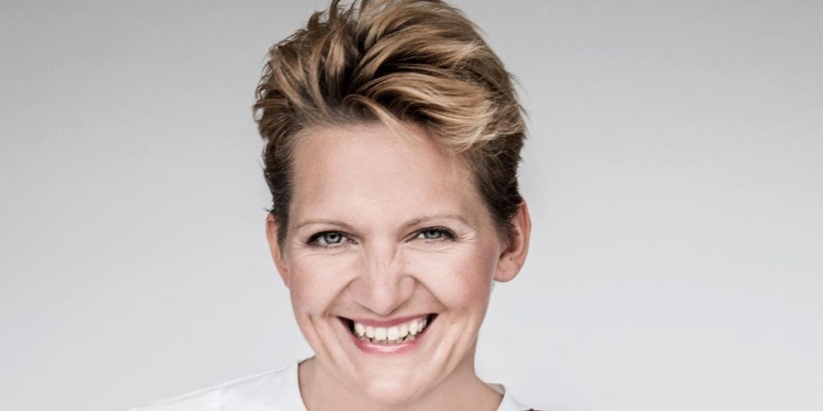 Los Angeles Philharmonic Appoints Vineta Sareika as Concertmaster