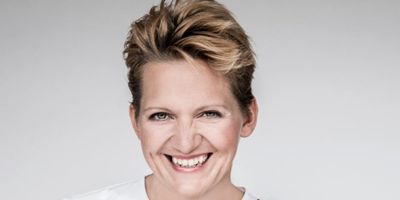 Los Angeles Philharmonic Appoints Vineta Sareika as Concertmaster Photo