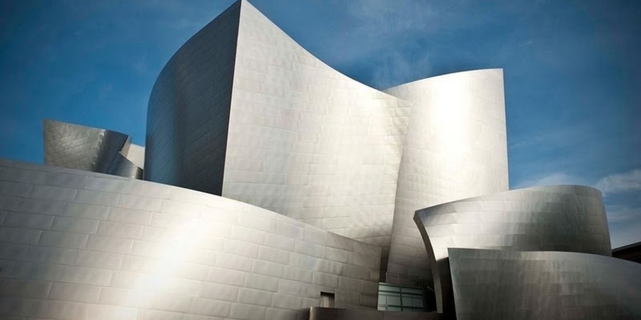 Los Angeles Philharmonic Unveils 2024-25 Season Featuring Leslie Odom, Jr., Itzhak Perlman & More  Image