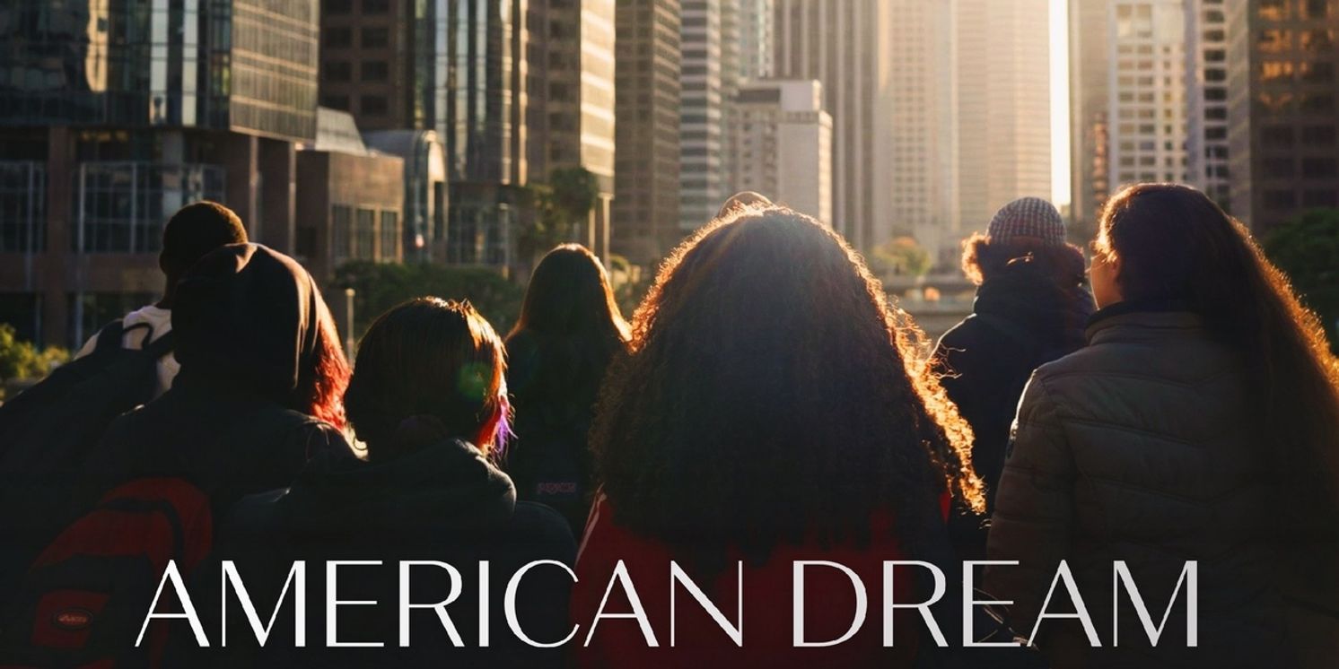 Student Composers And Los Angeles Master Chorale To Premiere AMERICAN DREAM At Cortines Concert Hall  Image