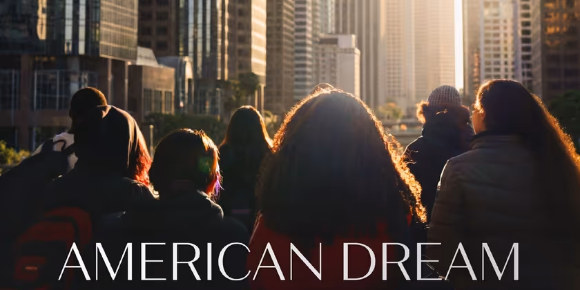 Student Composers And Los Angeles Master Chorale To Premiere AMERICAN DREAM At Cortines Concert Hall Photo