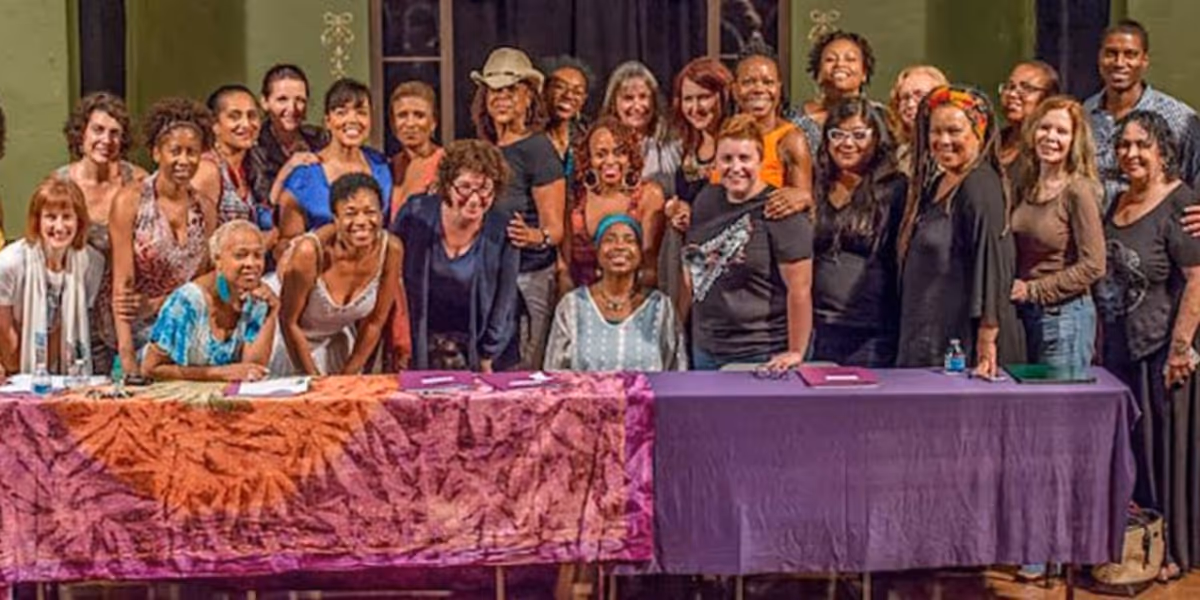 Los Angeles Women's Theatre Festival Empowerment Weekend to Be Held in September