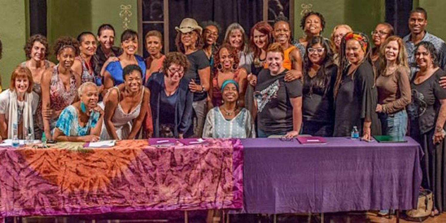 Los Angeles Women's Theatre Festival Empowerment Weekend to Be Held in September  Image
