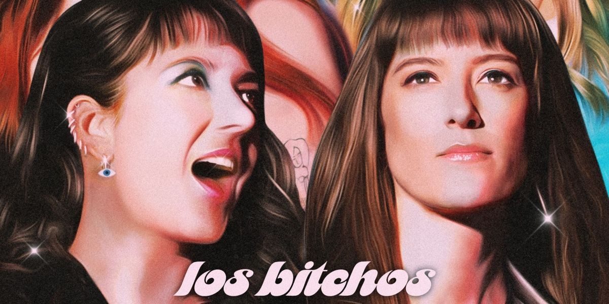 Los Bitchos Shares Two New Songs From Upcoming Album
