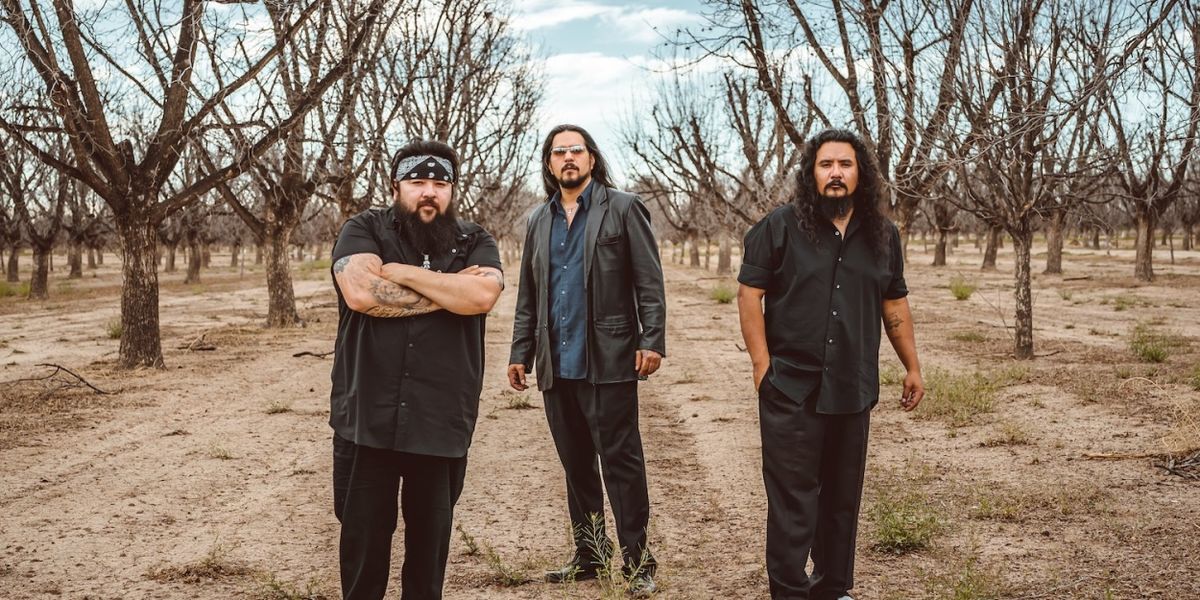 Los Lonely Boys Unveil Dates for Highly Anticipated 2025 Tour