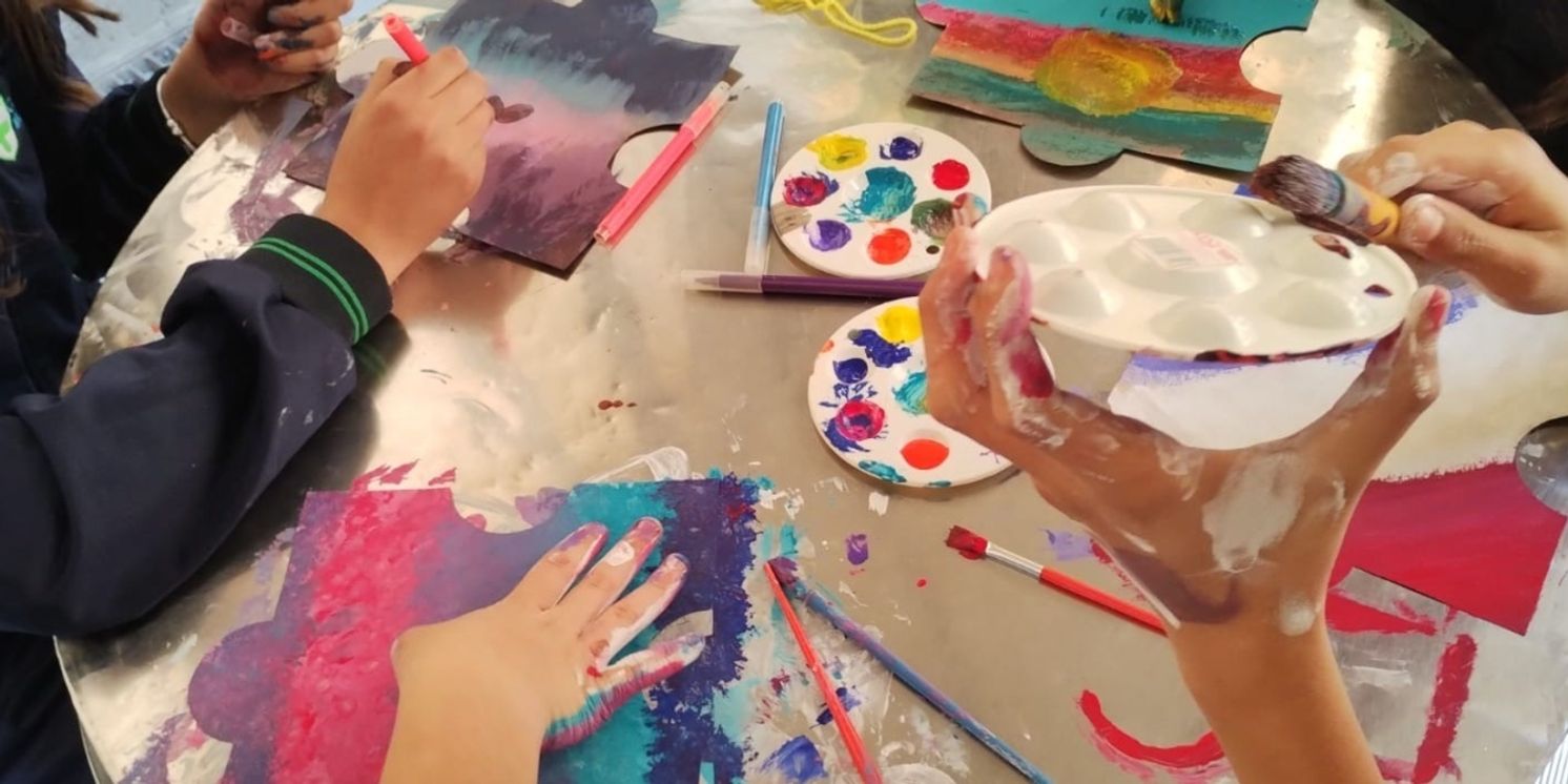 Los Museos Del Inbal Celebrarán El Día De La Niña Y El Niño Con Cuentacuentos, Recorridos Y Talleres  Image