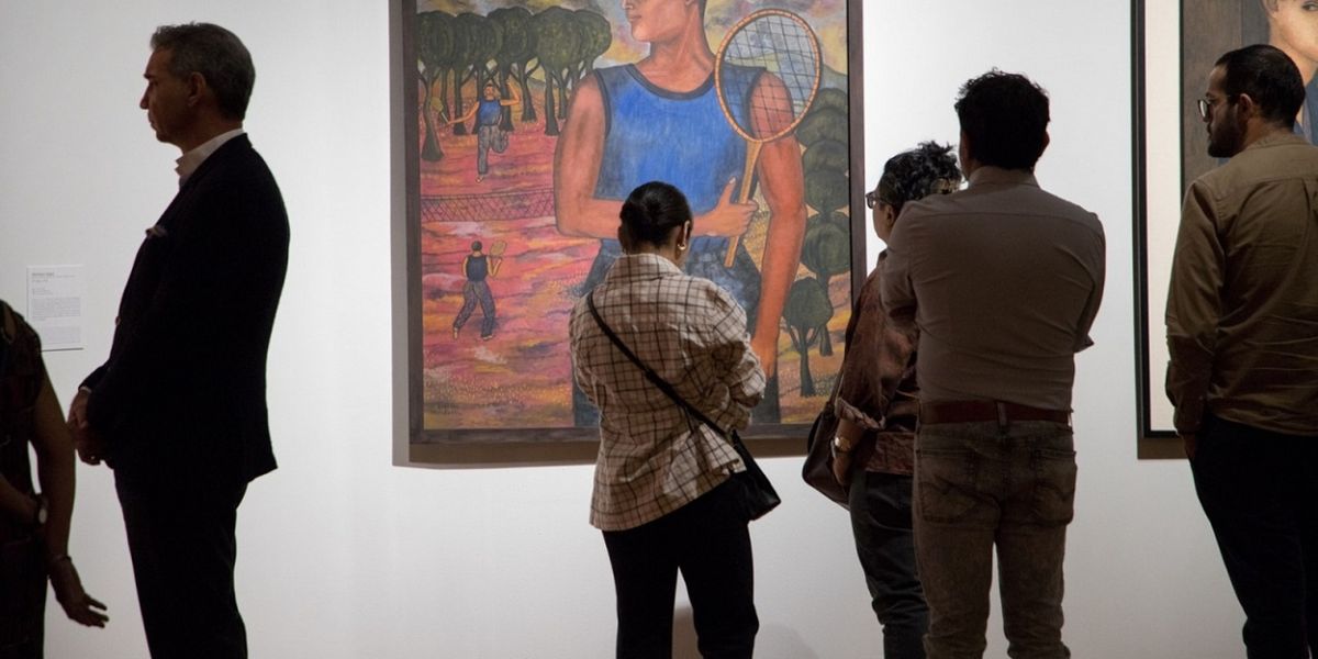 Los Museos Del Inbal Proporcionan Una Experiencia Educativa Consciente, Sostenible E Integradora