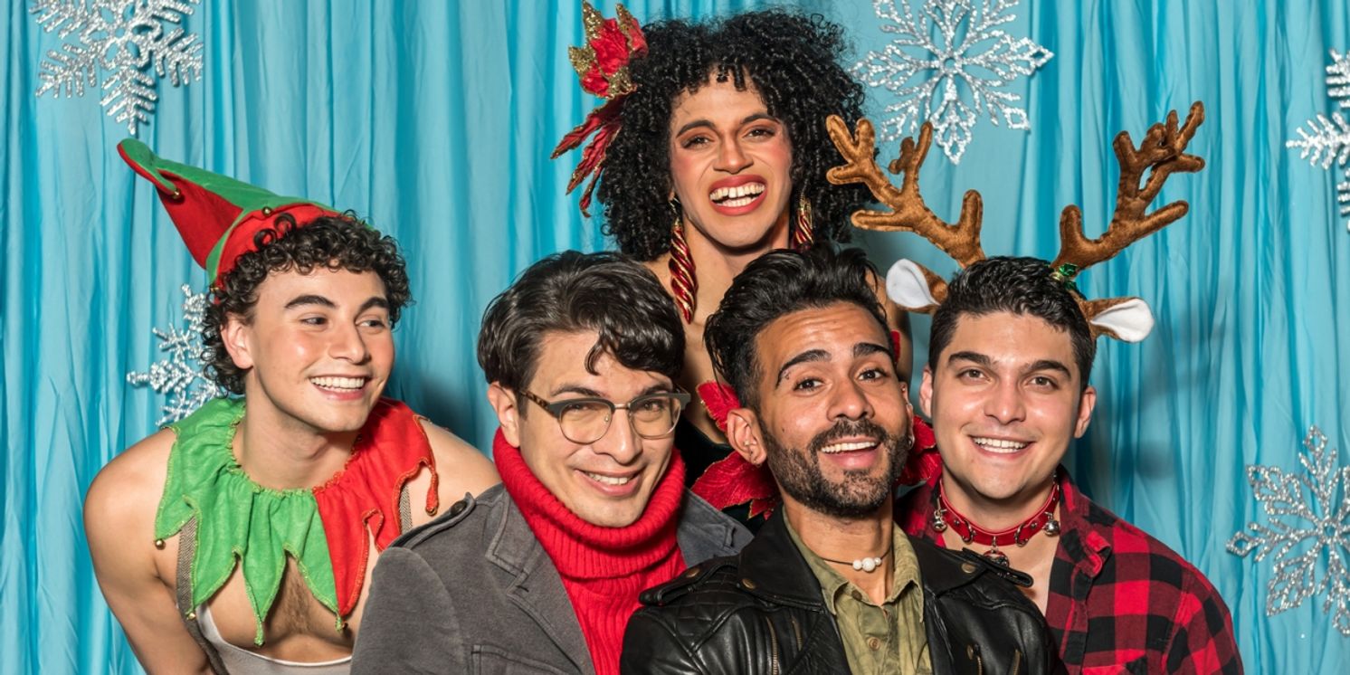 LOS NUTCRACKERS to Return to BAAD! For 20th Year at The Bronx Academy of Arts and Dance  Image